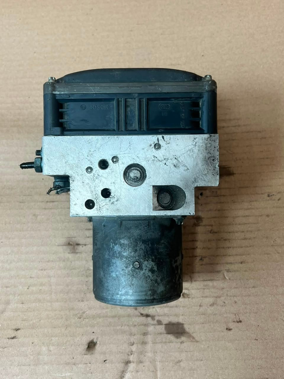 BMW X5 E70 X6 E71 Anti-Lock Brake DSC ABS Hydraulic Block Module 6854055 OEM
