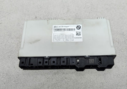 2020-2024 BMW M340i Seat Control Module 5A21CF9  M340i 330i G20 and X3 