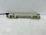 2008-2014 BMW X6 E71 E72 Antenna Amplifier Antenna Diversity Rear 9130156 OEM