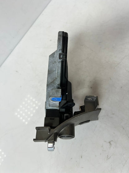 2002-2005 BMW 7 E65 E66 IGNITION MODULE START STOP KEY 5WK48017 6941225