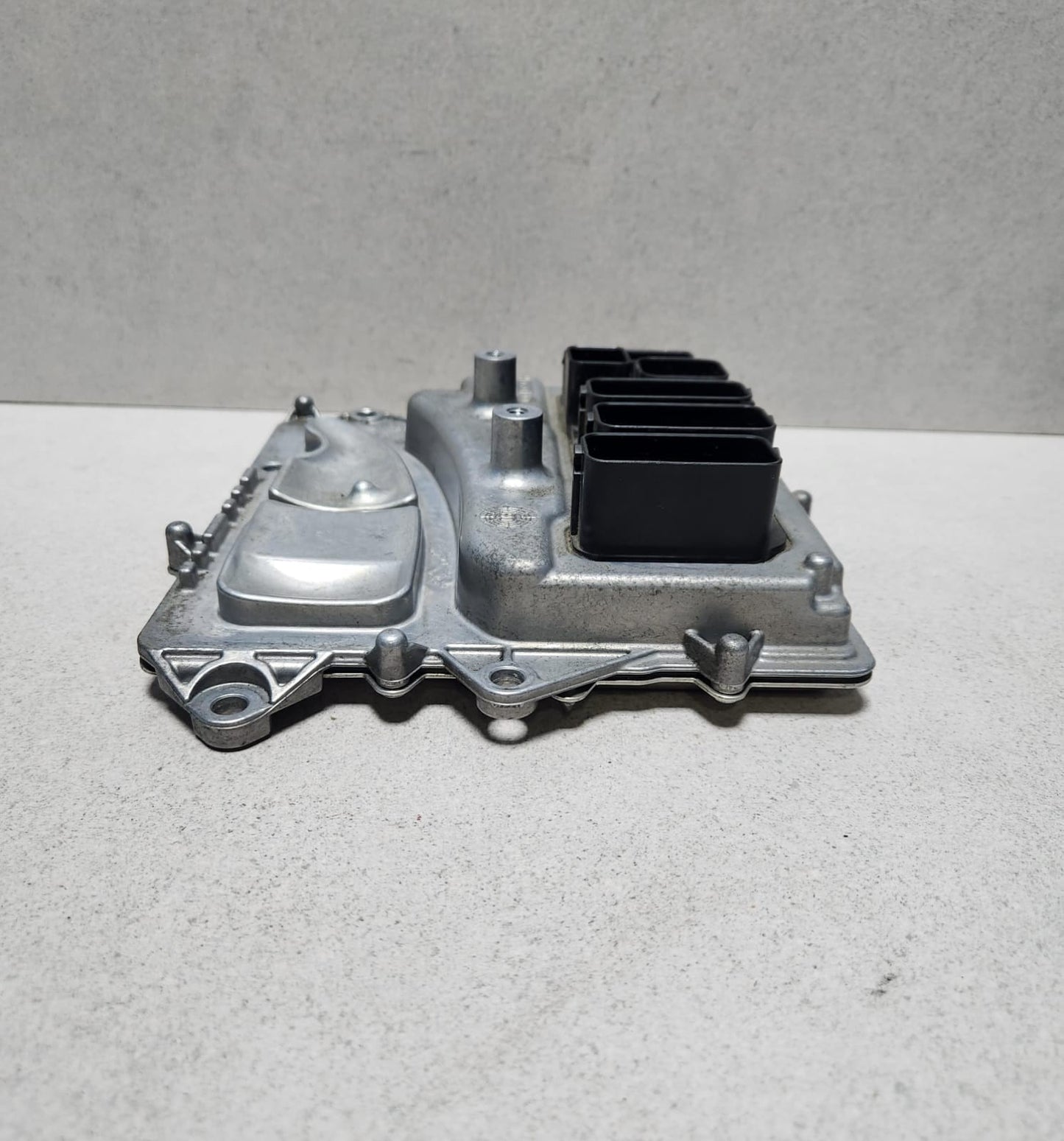 2009-2016 BMW 535i Engine Control Unit DME 7604402 5 Series F11 535i ECU