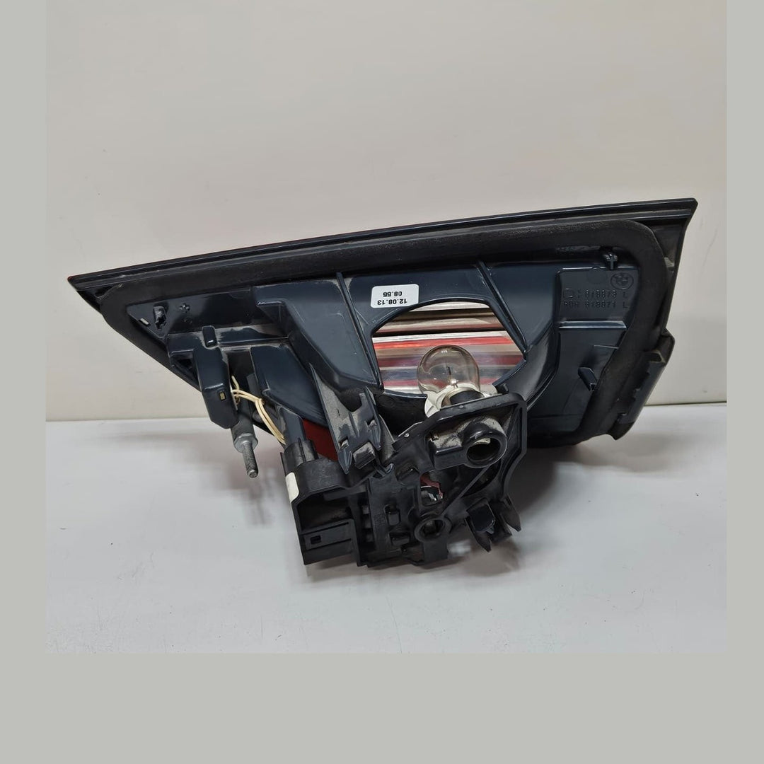 2014-2016 BMW F34 GT 328i 335i Rear Inner Tail Light 7286033 F34 GT models