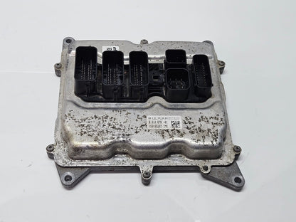 8610678-2011-2015 BMW X1 E84 N20B20A Engine Control Unit DME ECU Only OEM