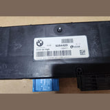 2011-2016 BMW 528i Central Gateway Module 9284420.F10, F11,F12,F13, F06, F01/F02