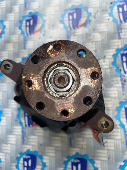 BMW Rear Differential 7566221 3 Series E90 E91 E92 325i N53 Ratio 3.46 325I 330I