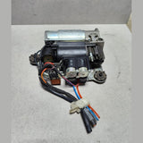 2000-2008 BMW X5 Air Suspension Compressor Pump GP76A60 X5 E53 E65 E66 and 760i