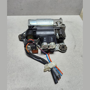 2000-2008 BMW X5 Air Suspension Compressor Pump GP76A60 X5 E53 E65 E66 and 760i