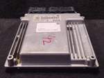 Load image into Gallery viewer, BMW 116i 316i E81 E87 E90 N45N ENGINE CONTROL UNIT ECU DME 7567321
