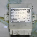 قم بتحميل الصورة إلى عارض الصور، 2011-2013 Mercedes-Benz S350 Parktronic Control Module A2219000804 W221 S-Class