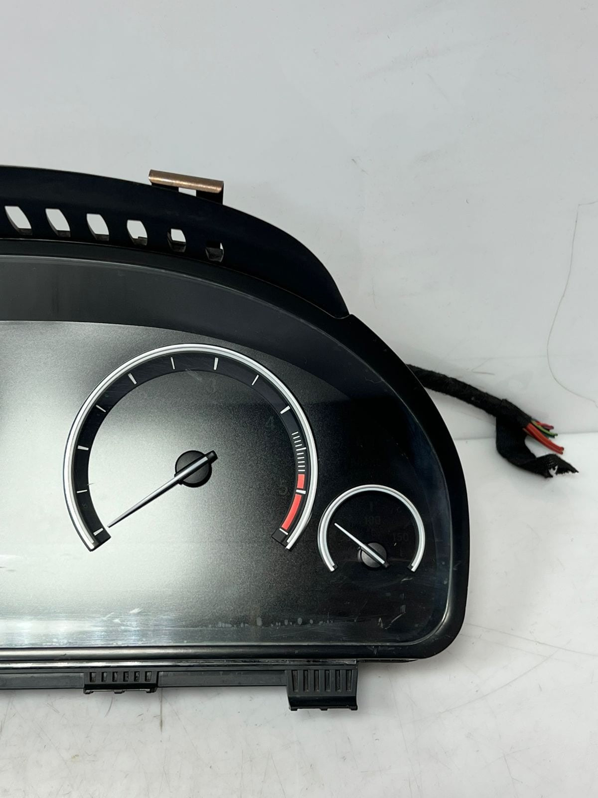 BMW 7 Series F01 F02 F03 Speedometer Instrument Cluster Right-Hand Drive 9249578