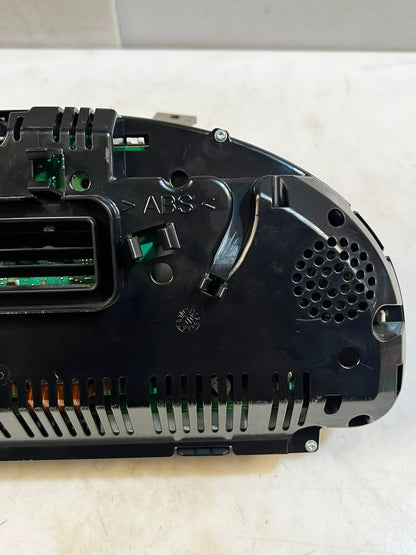 2010-2013 BMW 5 Series F10 F11 520i 523i SPEEDOMETER Instrument Cluster 9280477