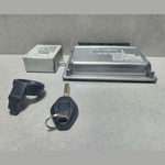قم بتحميل الصورة إلى عارض الصور، 2002 BMW 540i Engine Control Module 7512912 X5 E53 4.4L and 540i