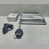 2002 BMW 540i Engine Control Module 7512912 X5 E53 4.4L and 540i