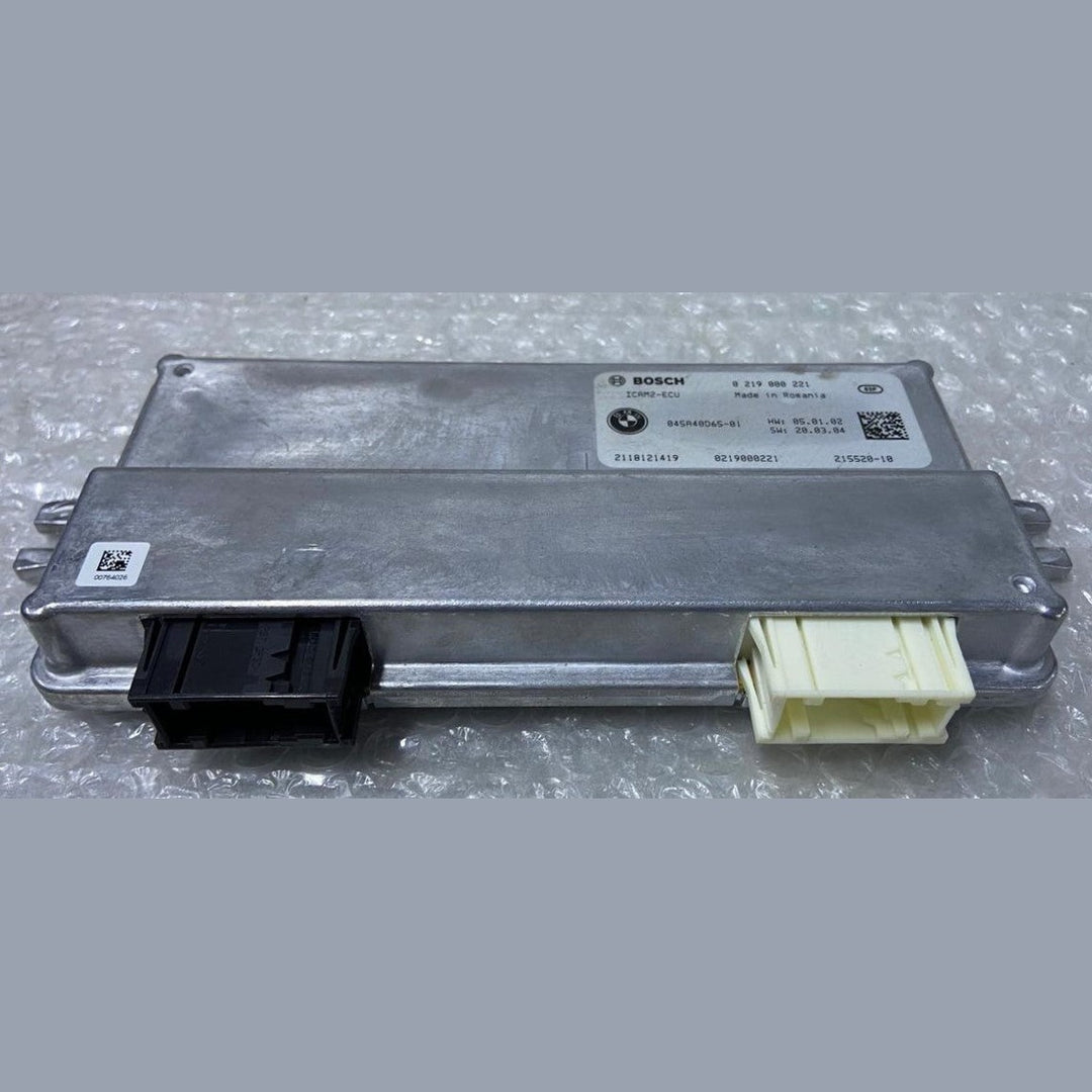 BMW G26 ICAM2-ECU Surround View Camera Control Module – P/N 5A40D65