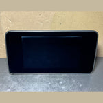 Bild in die Galerieansicht laden, 12-15 Mercedes-Benz W218 CLS Navigation Display Screen Monitor A218 9006005