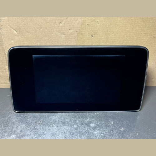 12-15 Mercedes-Benz W218 CLS Navigation Display Screen Monitor A218 9006005