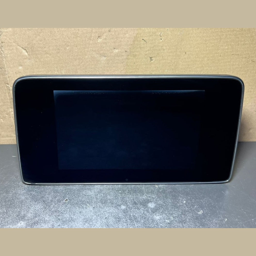 12-15 Mercedes-Benz W218 CLS Navigation Display Screen Monitor A218 9006005