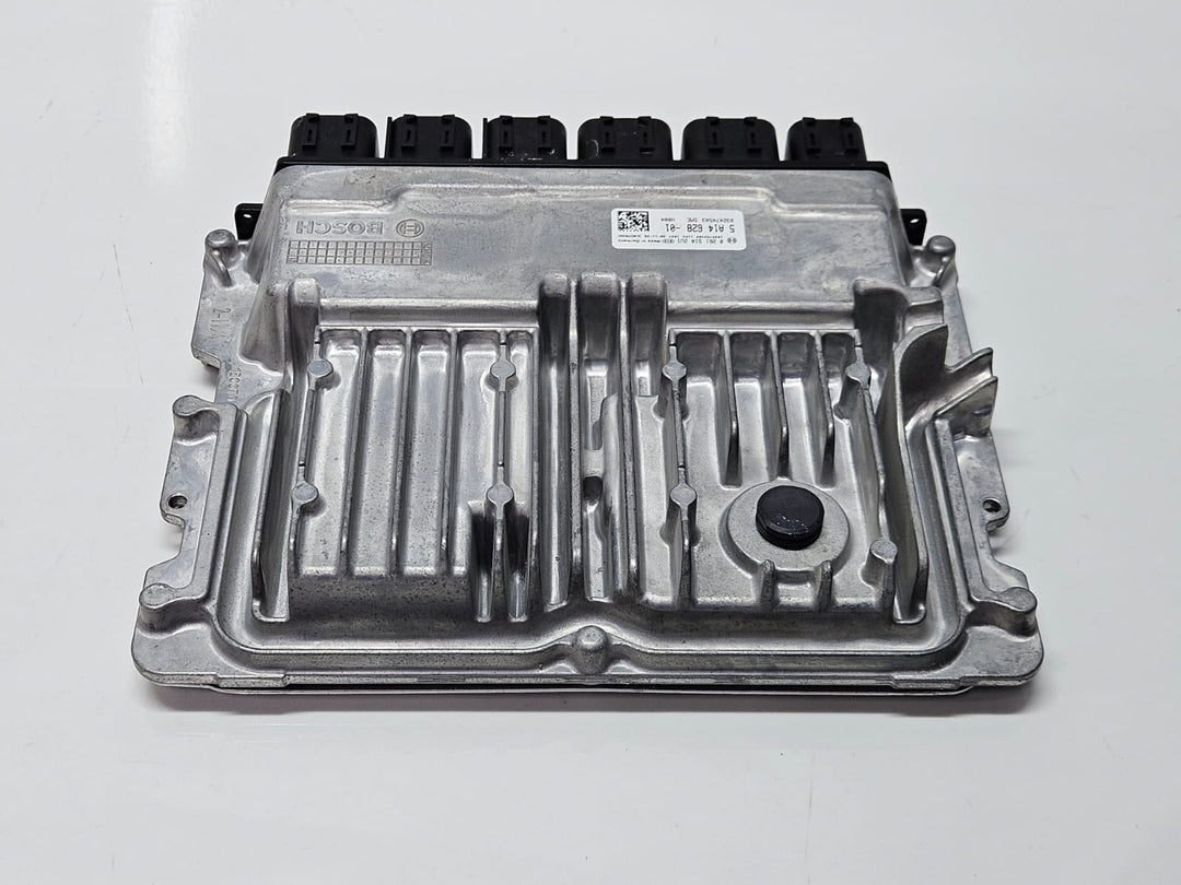 5A14628-2019-2021 BMW 330i G20 B48 Engine Control Unit Module DME OEM