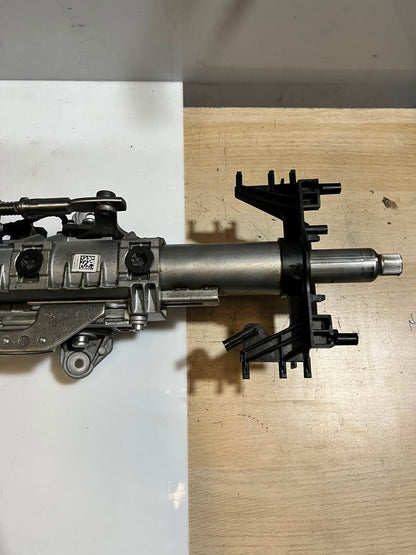 2013-2018 BMW X5 F15 Electric Power Steering Pump 7467730 OEM
