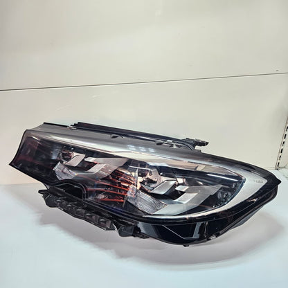 2019 BMW 3 Series G20 G21 330i Headlight 9481713 LHD USED ECE Front Left