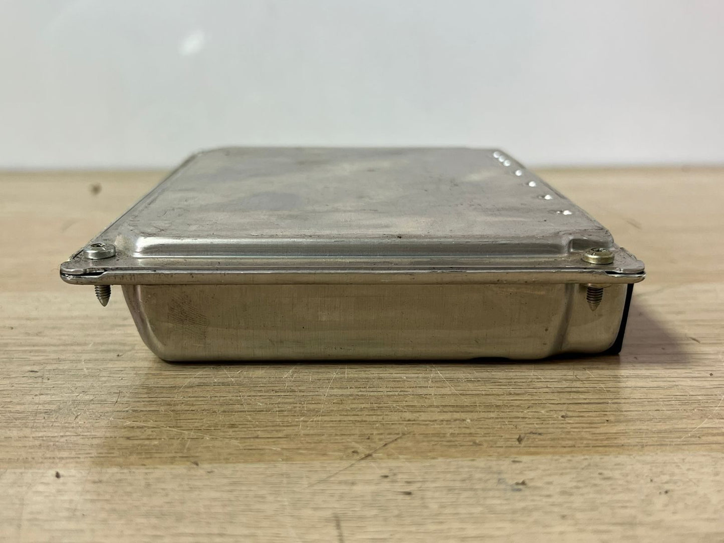 2004-2006 BMW X3 Engine Control Module 7548769 E60 E61 E83 E85 X3 Z4 M54 MS45.0