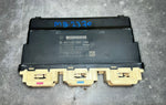 Bild in die Galerieansicht laden, 14-17 Mercedes-Benz W166 GL ML Passenger Seat Control Module A166 9006107 OEM