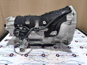 2019 BMW X3 G01 Automatic Transmission 8742388-GA8X51CZ X6 G06 X5 G05 xDrive 40i