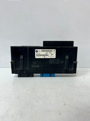 2014 BMW X1 3 Series E90 and 2014 Body Control Module BCM 9187537 OEM