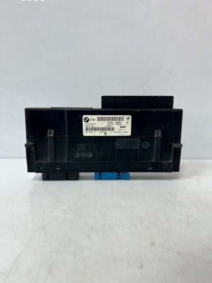 2014 BMW X1 3 Series E90 and 2014 Body Control Module BCM 9187537 OEM