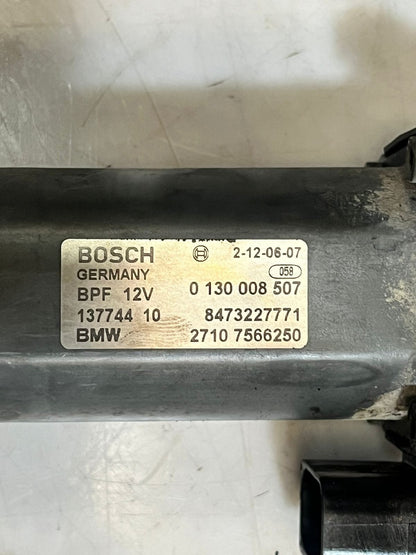 2002-2014 BMW X5 E70 X6 E71 3.0D Transfer Case Actuator Motor 7566250 OEM