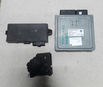 Load image into Gallery viewer, 2007-2010 BMW X5 X5 and 7 Series N52 Engine Control Module 7583468 OEM