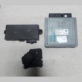 2007-2010 BMW X5 X5 and 7 Series N52 Engine Control Module 7583468 OEM