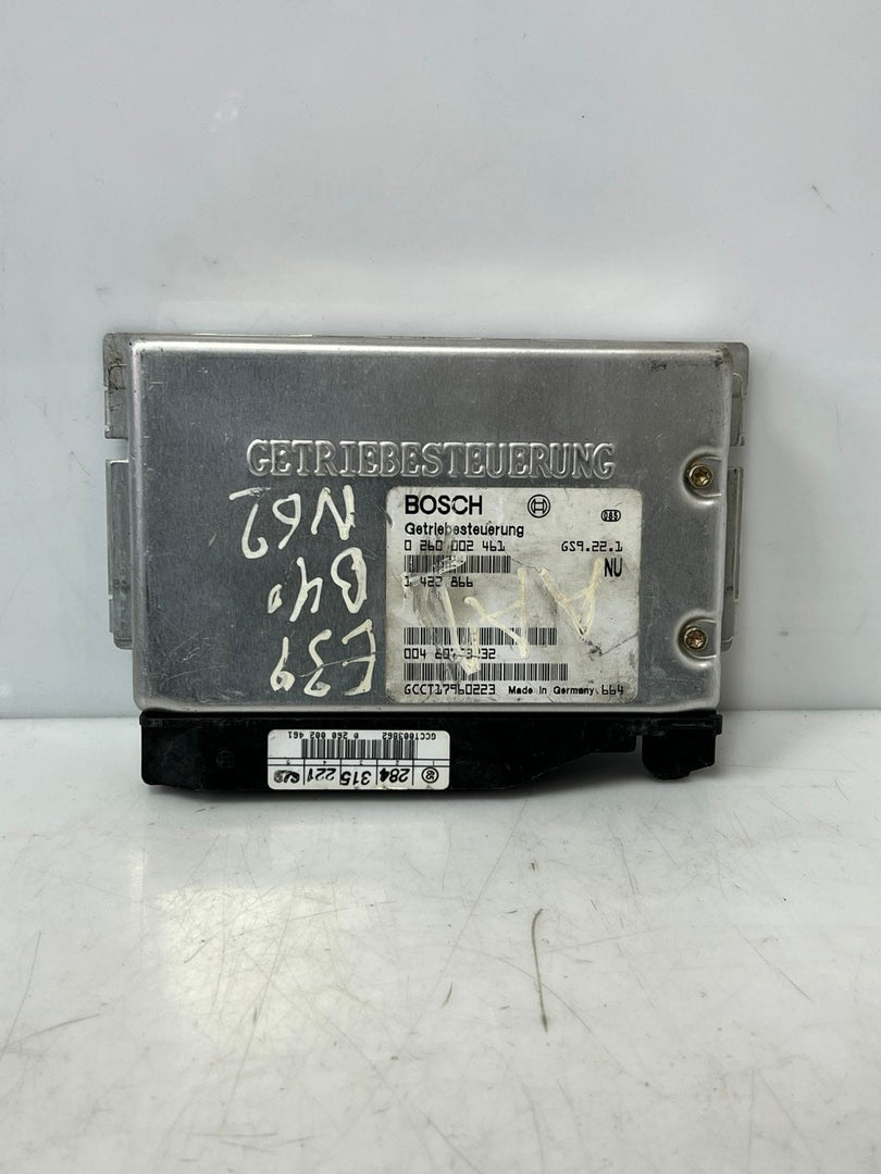 1997-1998 BMW 540i E39 B40 N62 E38 740I Transmission Control Module 1422866 OEM