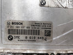 Bild in die Galerieansicht laden, BMW F07 GT 3.0 N55B30A 2012 GASOLINE ENGINE CONTROL UNIT  ECU SET+KEY - 8618499
