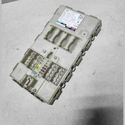 2017-2020 BMW 530i Body Control Module 6994548 G30 G31530i 540i M5 OEM