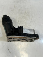 Load image into Gallery viewer, BMW N47D20C E90 F30 F20 F10 Engine Oil FILTER HEAT Cooler Water-Cooled 8507626