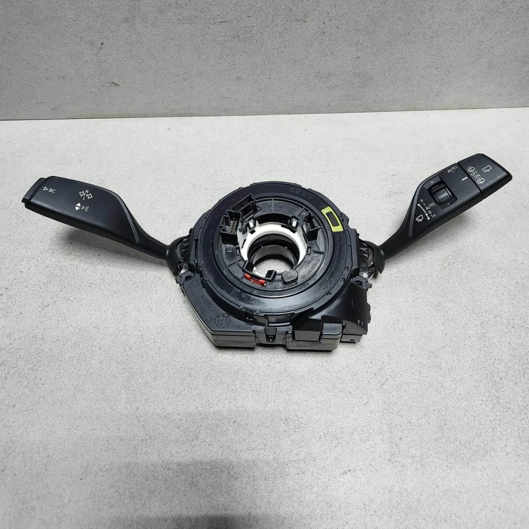 BMW Combination Switch Steering Column Rain Sensor 6996601 F20 F21 F31 F25