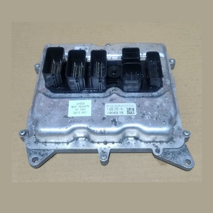 BMW X1 E84 Z4 E89 N20 ENGINE CONTROL ECU UNIT ECU ONLY DME 7639375