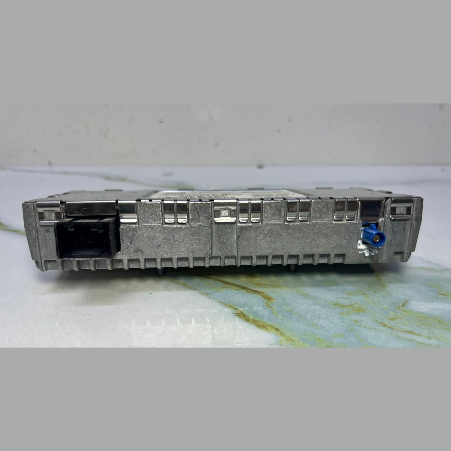 2009-2018 Mercedes-Benz C300 Satellite Radio Receiver Control Module A2128706489