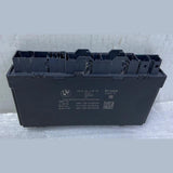 OEM BMW U06 IX I20 U11 ACTIVE TOURER  SEAT CONTROL MODULE ECU UNIT 5A64DB3
