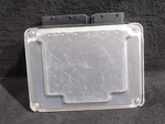 Load image into Gallery viewer, BMW 7 SERIES E65 E66 760i 760Li ENGINE CONTROL UNIT ECU ONLY - 7506280
