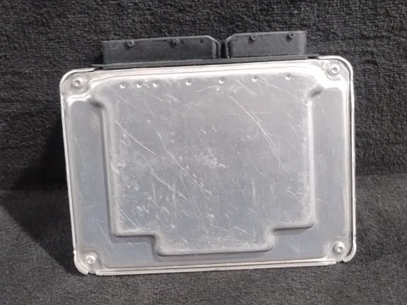 BMW 7 SERIES E65 E66 760i 760Li ENGINE CONTROL UNIT ECU ONLY - 7506280