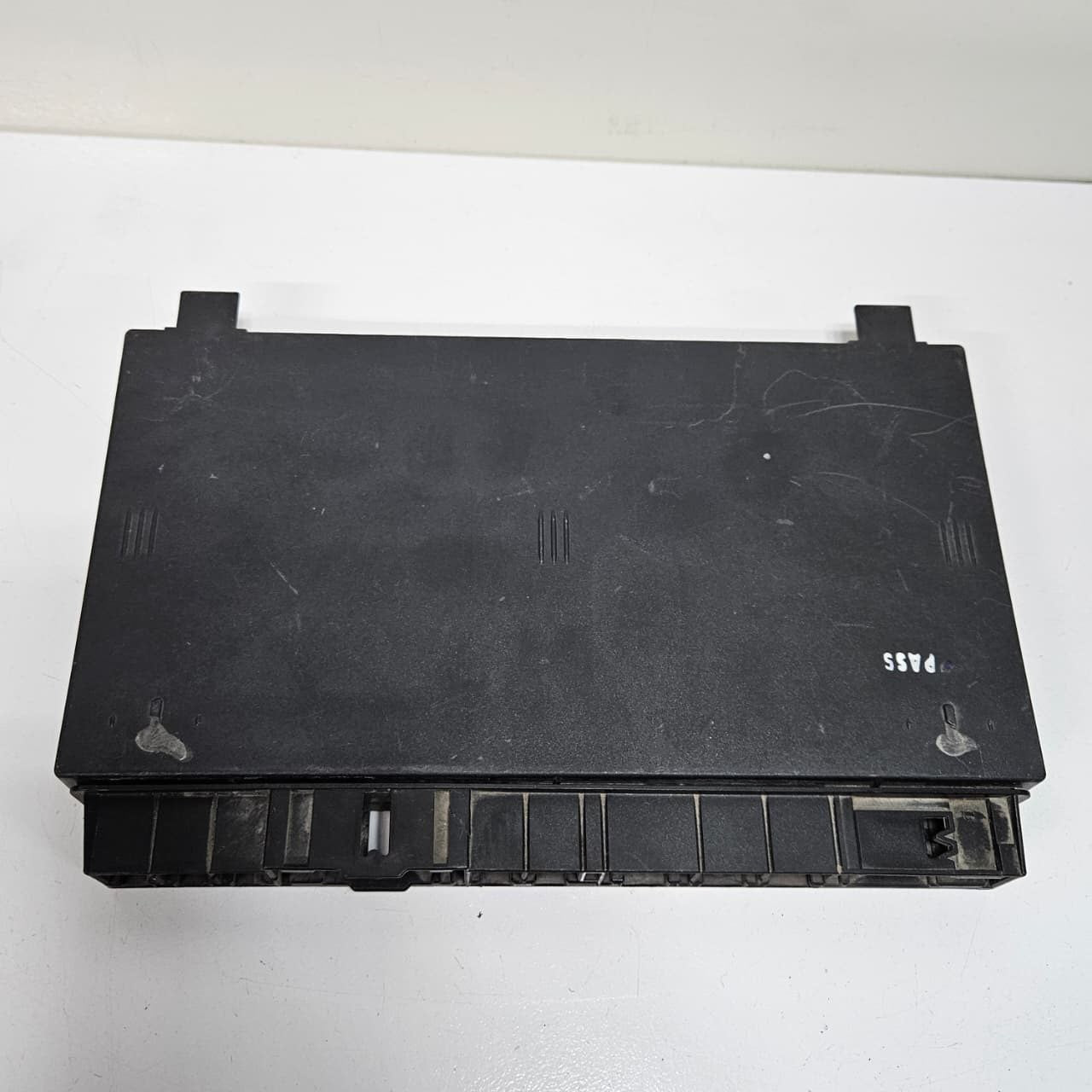 2006-2010 BMW E60, E61, E65, E66 M5 Seat Control Module 6927317