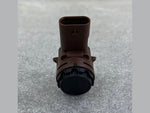 Bild in die Galerieansicht laden, OEM BMW G11 G12 G14 G15 X5 X7 Parking sensor Bosch 6.51 Black 9471932 New