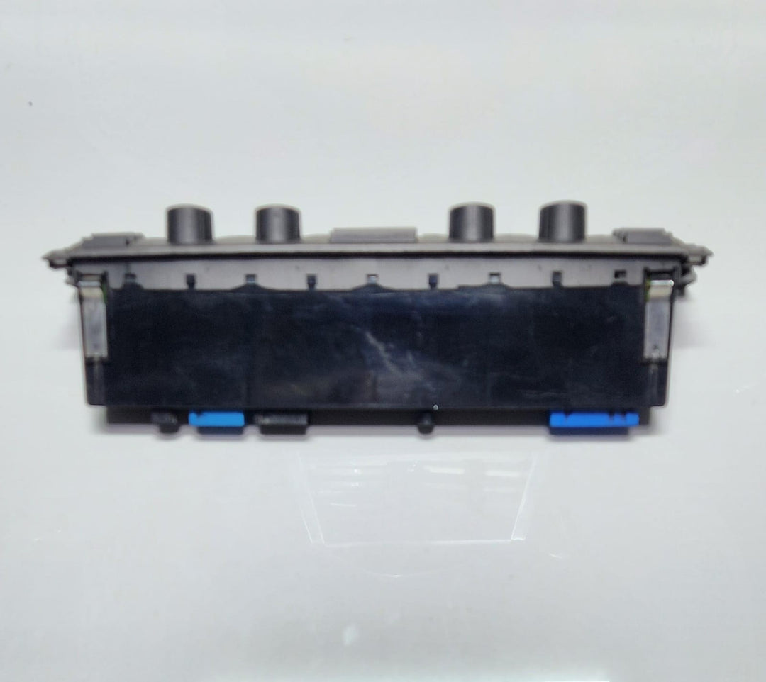 2001-2009 BMW 7 Series Automatic Air Conditioning Control Panel 6942985 E65 E66 