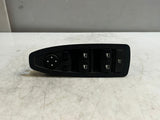 2012-2016 BMW 328i F30 F31 F34 Master Window LIFTER Control Switch 9208111 OEM