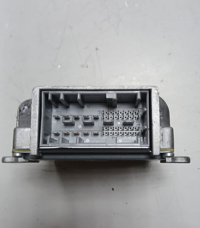 BMW M2 F87 M3 F80 M4 F82 F83 ACTIVE SOUND DESIGN MODULE ASD AMPLIFIER 6834091