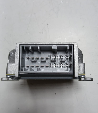 BMW M2 F87 M3 F80 M4 F82 F83 ACTIVE SOUND DESIGN MODULE ASD AMPLIFIER 6834091