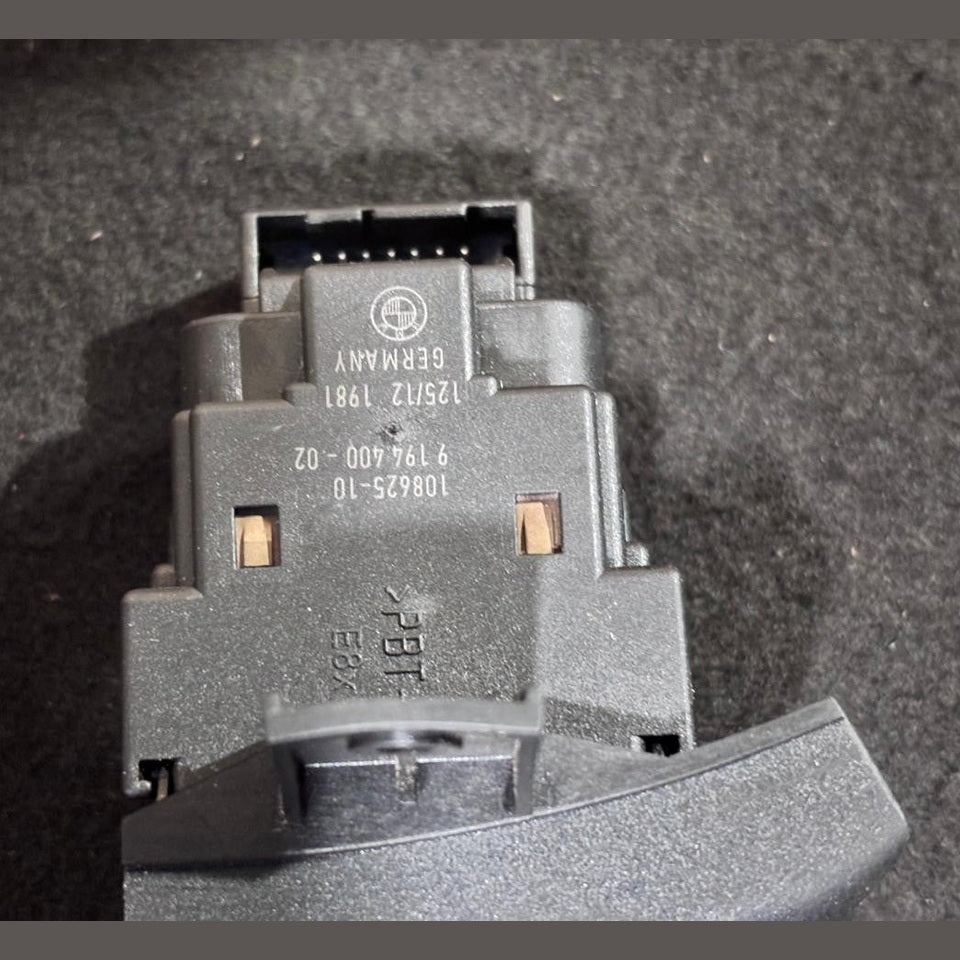 BMW Z4 X1 E84 N20 Engine Unit ECU Kit DME 8602914 CAS 3+Key Automatic OEM