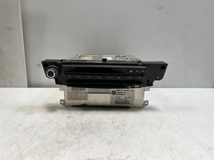 2005-2010 BMW 525i E60 Ccc DVD Md NAV Radio Unit 9170704 OEM